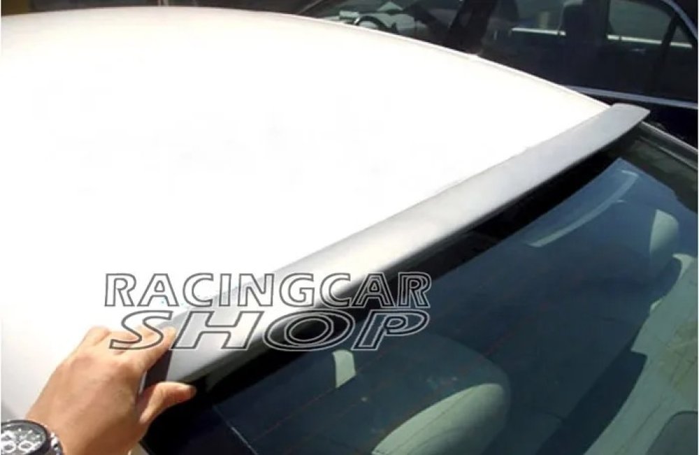 UNPAINTED  REAR ROOF SPOILER Fit For AUDI A5 Coupe 2Door 2012UP  A035F