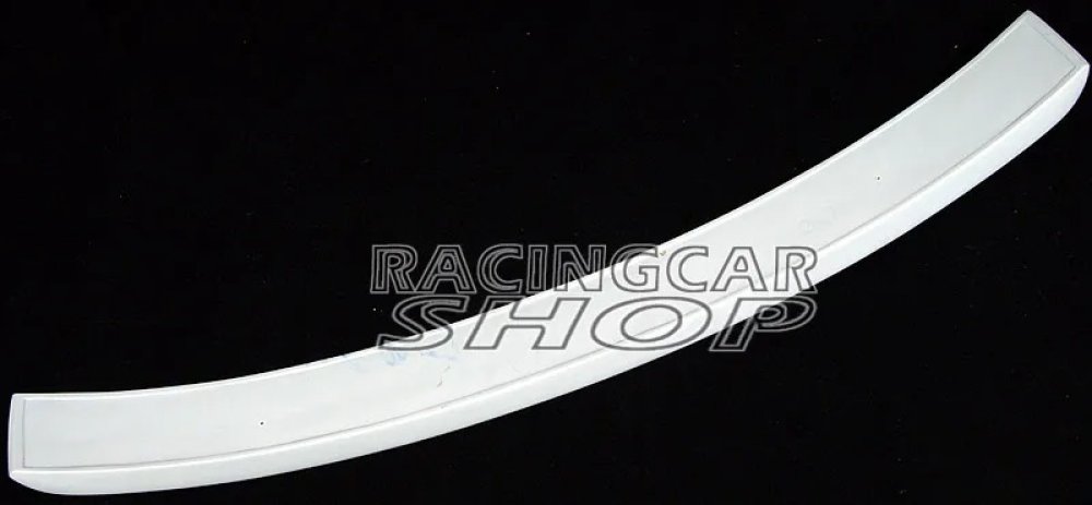 UNPAINTED  REAR ROOF SPOILER Fit For AUDI A5 Sportback 4Door 2012UP  A036F