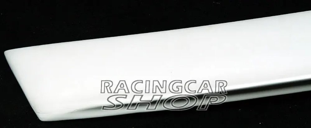 UNPAINTED AP STYLE REAR WING TRUNK SPOILER Fit For AUDI 2007-2013 TT 8J TTS A051F