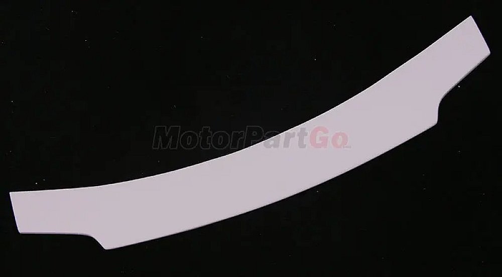 UNPAINTED Real Fiber Glass Trunk Spoiler For AUDI A3   2013-2016  A097F