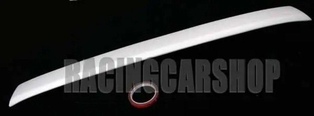 UNPAINTED ROOF SPOILER fit for BMW E36 1992-1998 B001F