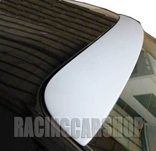UNPAINTED FRP PRIMER ROOF SPOILER Fit For BMW E38 7-SERIES 735 740 750 1995-2002