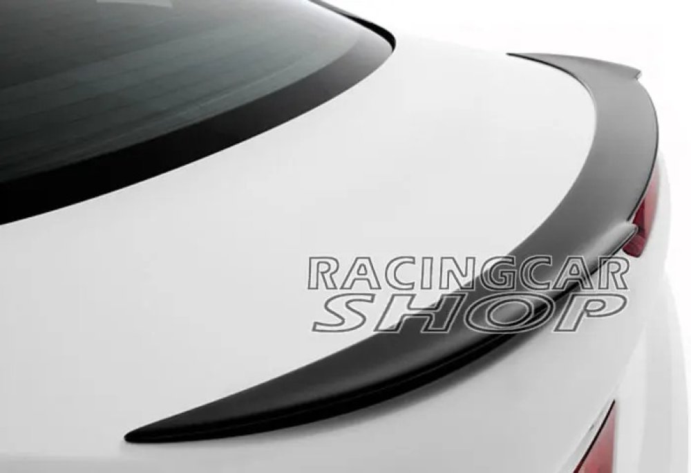 V-Style Real carbon fiber Rear Trunk Spoiler for BMW F13 F06 6 Series Coupe & Gran Coupe 2012UP B033