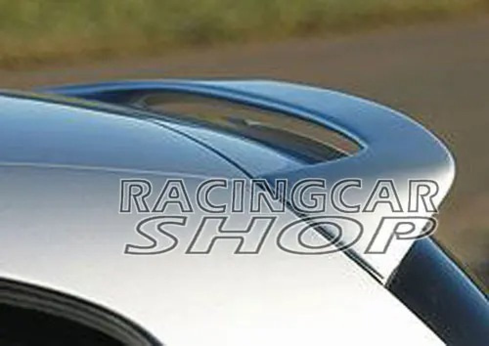 A-TYPE UNPAINTED ROOF SPOILER fit for BMW E87 1 seires 120i 130i 2004-2011 B048F