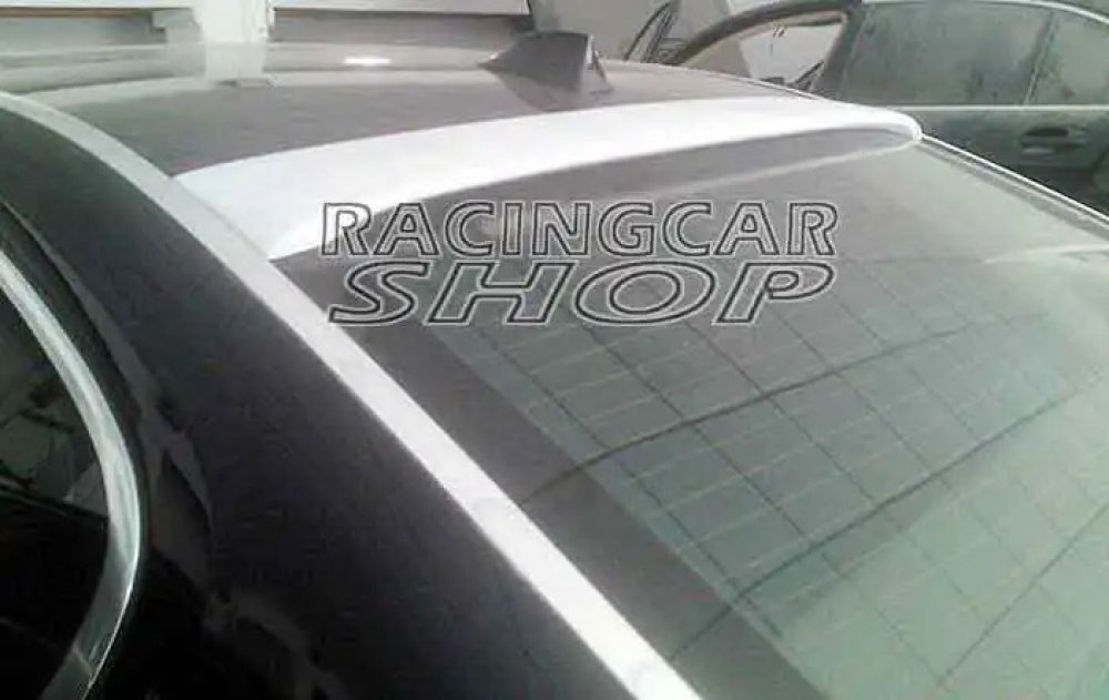 UNPAINTED A Style ROOF SPOILER fit for BMW F01 NEW 7 SERIES 740i 750i 2009UP B131F