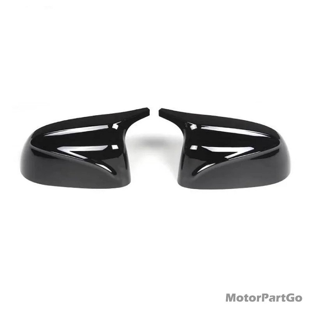 True FRP mirror cover 1 pair for  BMW new X3 X4 X5 X6 G01 G08  G02  G05 2019