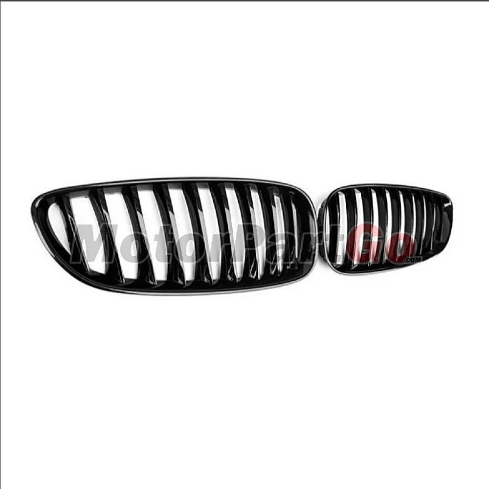 Gloss Matt single line replace ABS front Grills 1 pair For BMW Z4 E89 2009-2018  B714