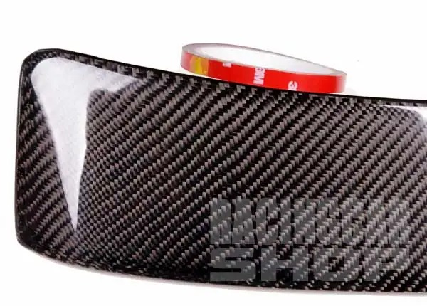 L Style CARBON Fiber ROOF SPOILER for  Benz W221 S-CLASS S280 S300 S350 S400 S450 S500 S550 S600  S63AMG S65AMG 07-13 M051