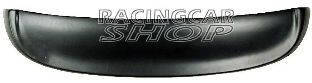 UNPAINTED Rear Roof Spoiler Wing Fit For Smart Fortwo 2008-2013 M057F