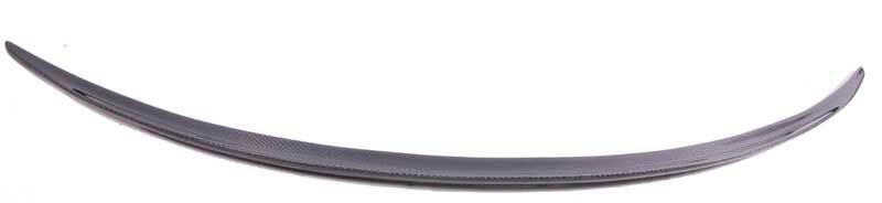 Carbon Fiber Spoiler Wing For Mercedes Benz E-Class W238 Coupe A  2017-2019
