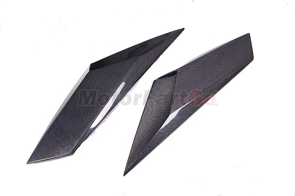 For Lamborghini aventador, LP700, LP720, carbon fiber air vents, tuyere air intakes, spoilers, auto parts, automotive supplies