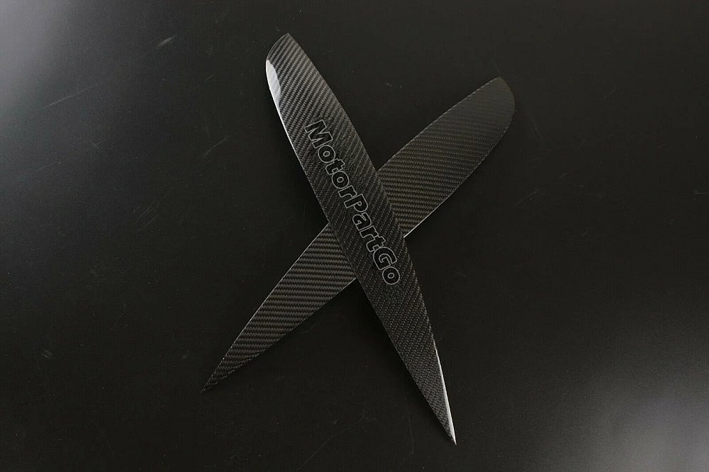 Real Carbon Fiber Head light Eyelid Eyebrow Cover Trim 1pair for  Acura RSX Honda Integra DC5   2002-2006 T175