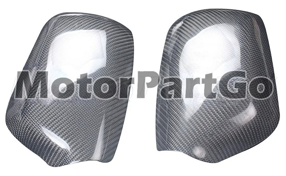 Real Carbon Fiber Mirror Cover 1 pair for Old Mazda 6  M6 2003-2012 T242M