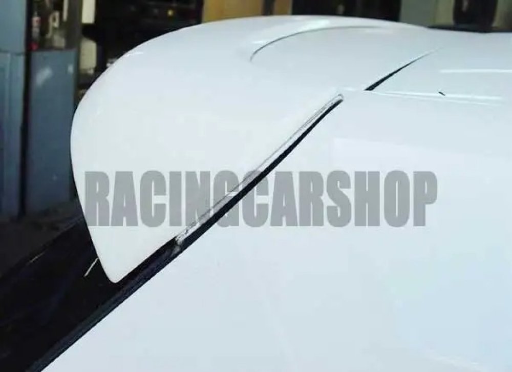 UNPAINTED ABT TYPE ROOF SPOILER FOR VW GOLF V MK5 GOLF5 2006-2009 V009F