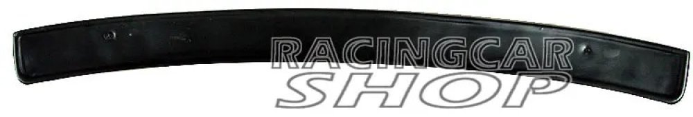 Real Carbon Fiber PERFORMANCE ROOF SPOILER Fit For VOLKSWAGEN VW JETTA MK6 4DR 2011UP  V017