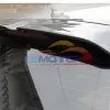 Golf7 MK7 Real Carbon Rear Trunk Roof Spoiler fit for Volkswagen VW Golf 7 standard model 2014-2019 V089