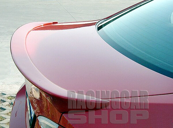 UNPAINTED FRP PRIMER TRUNK BOOT SPOILER FOR BMW 3-series E90 3SERIES 2005-2011