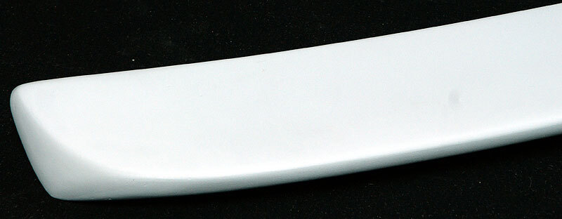 UNPAINTED FRP PRIMER Roof Spoiler Fit For BMW F15 X5 2014UP