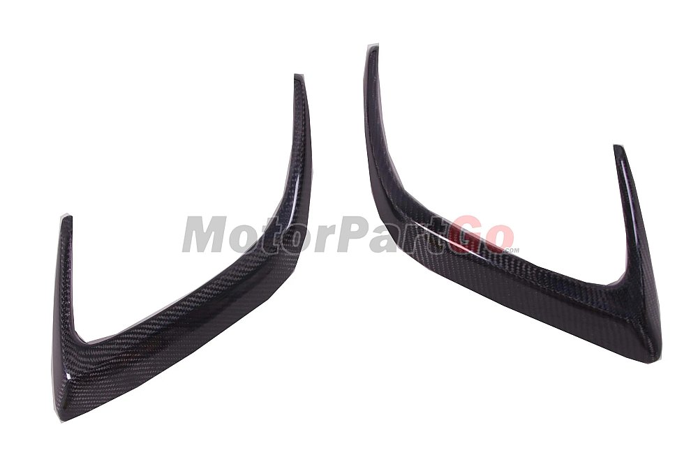 L-Style  Carbon Fiber Rear ROOF Spoiler fit for Mercedes BENZ CL W215 CL500 CL600 CL55 CL65 2000-2007   M158